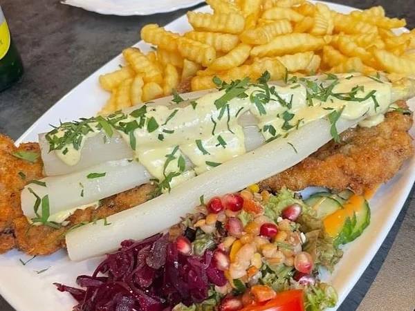 Bild 0: Bistro Krokodil